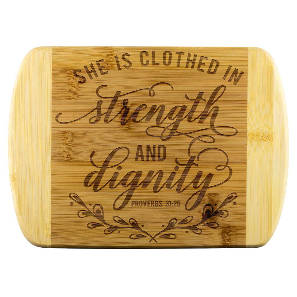 Christian Gifts For Women | Cutting Boards | Scripture Gifts